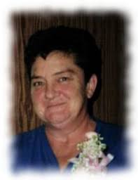 Shirley Lozier Obituary