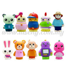 Watch didi & friends #kidssongs on our youtube channel. Didi Friends Cake Decoration 10pcs Df Dc 01 Didi Friends Kuala Lumpur Kl Malaysia