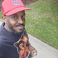 He wouldn't let me pay 😂