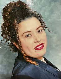 Obituary information for Esperanza Mata