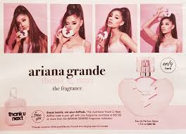 The desk light is a free gift that comes with the purchase of the 100ml bottle. Saw This Tun Airpods Promotion On The Back Of The Ulta Catalog I Got In The Mail Today Ariheads