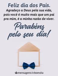 Maybe you would like to learn more about one of these? Feliz Dia Dos Pais Mensagens Cheias De Amor E Carinho Mensagens De Bom Dia