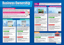 Amazon Com Business Ownership Business Posters