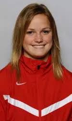 Laura Ryan Selected for 2014 Olympic Performance Squad