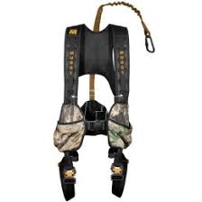 Muddy Crossover Harness Combo