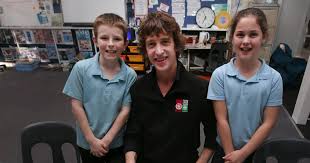 Being prepared for anything