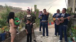 3 música para la ceremonia religiosa. Mariachi Proposal Propuesta De Matrimonio Con Mariachi Youtube