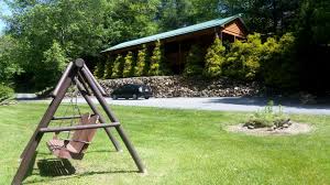 In most cases, they are located on lakes or hillsides, providing spectacular views. Cabin Rental Near Stone Mountain North Carolina