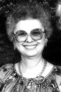 Evelyn Robbins Obituary (2010)