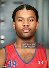Phil Booth with the jump shot during the NBPA Top 100 Camp