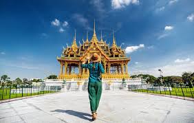 Most bangkok hotels offer free cancellation. Tip Liburan Ke Bangkok Tanpa Tour Futuready
