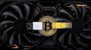 Bitcoin mining is not possible on a computer now. Cryptocurrency Bitcoin Mining Is Wreaking Havoc On The Environment And Our Health Gilmore Health News
