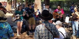 Santa Clara Valley Fiddlers Association – First Sunday Jam
