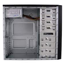 Answer a few questions and find the right windows. Lc Power 7024b Computer Case