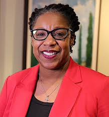 Texas Annual Conference Staff