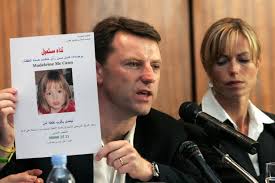 Here's what happened the night she vanished — and where the case stands today. Madeleine Mccann Is Dead German Prosecutor Says