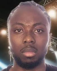 BoxRec: Jeremiah Omekwe