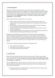 Doc Teori Nusantara Iqbal Shidhiky Academia Edu