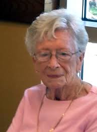 Sylvia Marceille Hyland Obituary