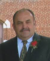 Thomas Gallagher Obituary