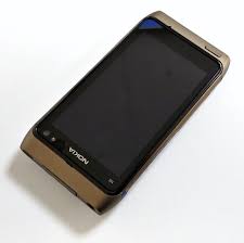The latest version from nokia n8. Nokia N8 Gsm Unlocked 12mp Camera Fm Wifi 6gb Metal Touch Phone