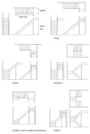 Maybe you would like to learn more about one of these? Stairs Types Of Stair Designs Figure 99 Stairs Design Staircase Design Types Of Stairs