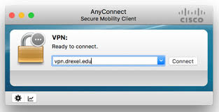 Secure vpn access for remote workers. Vpn For Mac Os X Information Technology Drexel University
