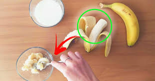 Alcune persone non considerano le banane un prodotto utile per la salute, perché queste contengono meno elementi biologicamente attivi rispetto ad altra frutta. Capelli Morbidi Con Il Balsamo Fai Da Te Alla Banana Vivo Di Benessere
