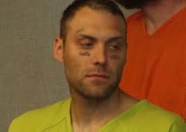 Casper man gets 4–8 years in prison in domestic violence, stalking case