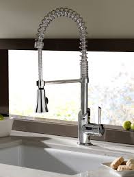 new kitchen faucets from jado basil