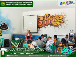 Sekolah yang ditunjuk menjadi sekolah model dibimbing secara tekhnis oleh lpmp untuk melaksanakan penjaminan mutu secara internal dan selanjutnya di tahun ke 2 sekolah model harus mengimbaskan pelaksanaan spmi ke 5 sekolah imbas di sekitarnya. Berita