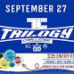 TRILOGY CHALLENGE - TRUE BLUE OPEN event image