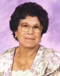 Raquel Urrea Obituary (1932