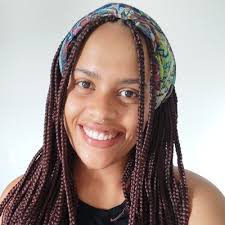 Karoline Cruz Torres