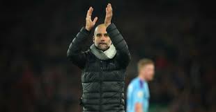 Isaías guardiola is spain handball player who currently plays as right back in tbv lemgo. Guardiola Amazed By City Performance As He Ignores Handball Controversy