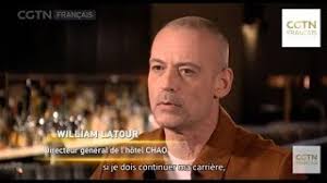 Époque dorée : William Latour