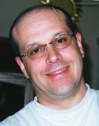 Mark Middleton Obituary