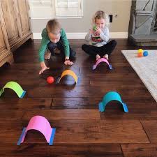 Juegos para niños de nivel inicial. Los Arte Y Juego Pensando En El Jardin De Infantes Facebook