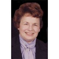 Marie Moore Obituary