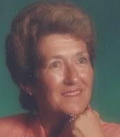 Lillie Schultz Obituary 2015