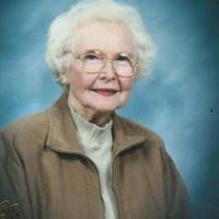 Florence J. Hage, of Fairbanks, Alaska, formerly of Faribault