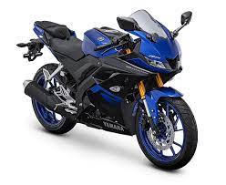 Free download new latest hd 2018 yamaha r15 v3 racing bike wallpaper under bikes category for high quality and high definition wide screen computer, pc and laptop desktop background photos, images and pictures. Yamaha R15 V3 Gets 3 New Eye Catching Colors In Indonesia