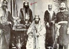 محمد بن عبد الوهاب المعرفة