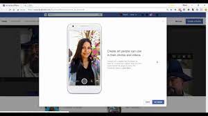 Most facebook frames involve a circle (or several circles) around the outside of the picture. Facebook Live Video How To Make Facebook Frames Youtube