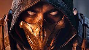 Mortal Kombat 11 Pelicula Completa 2019 Espanol Latino Youtube Personajes De Mortal Kombat Mortal Kombat Scorpion Mortal Kombat