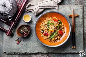 Each country in the world has its own nationality and styles which represent for the people live in that region. The 20 Best Countries In The World For Food Yonderbound