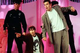 Kevin Smith Updates on 'Mallrats' Series, Ben Affleck Role