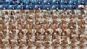 I picked this one up near the cinema. Cute Blonde Boned In Her Pumped Up Holes Xvideos Com