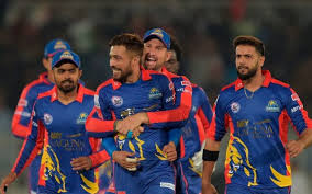 Live score for the said match appeared in this thread below. Psl 2020 Match 17 Islamabad United Vs Lahore Qalandars Preview Sohail Akhtar And Co Aim To Impress Against A Dominant United Side