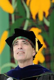 Prof whose 'last lecture' became an Internet sensation dies at 47